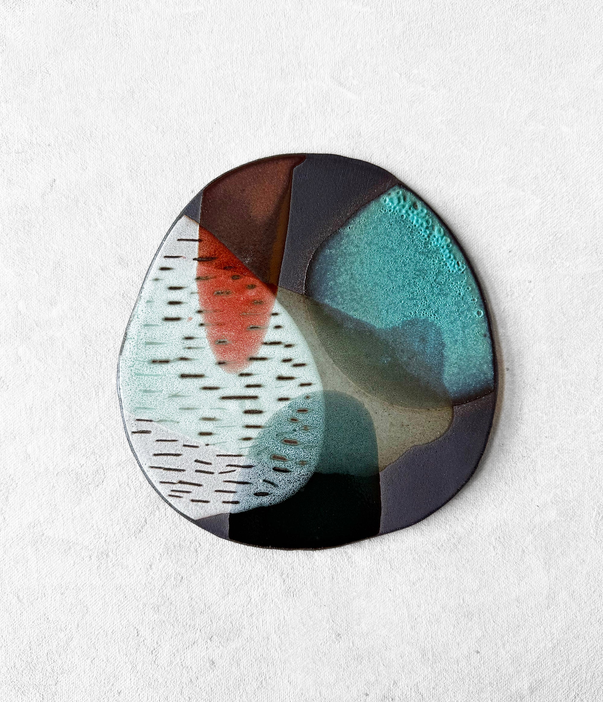 Ceramic Painting