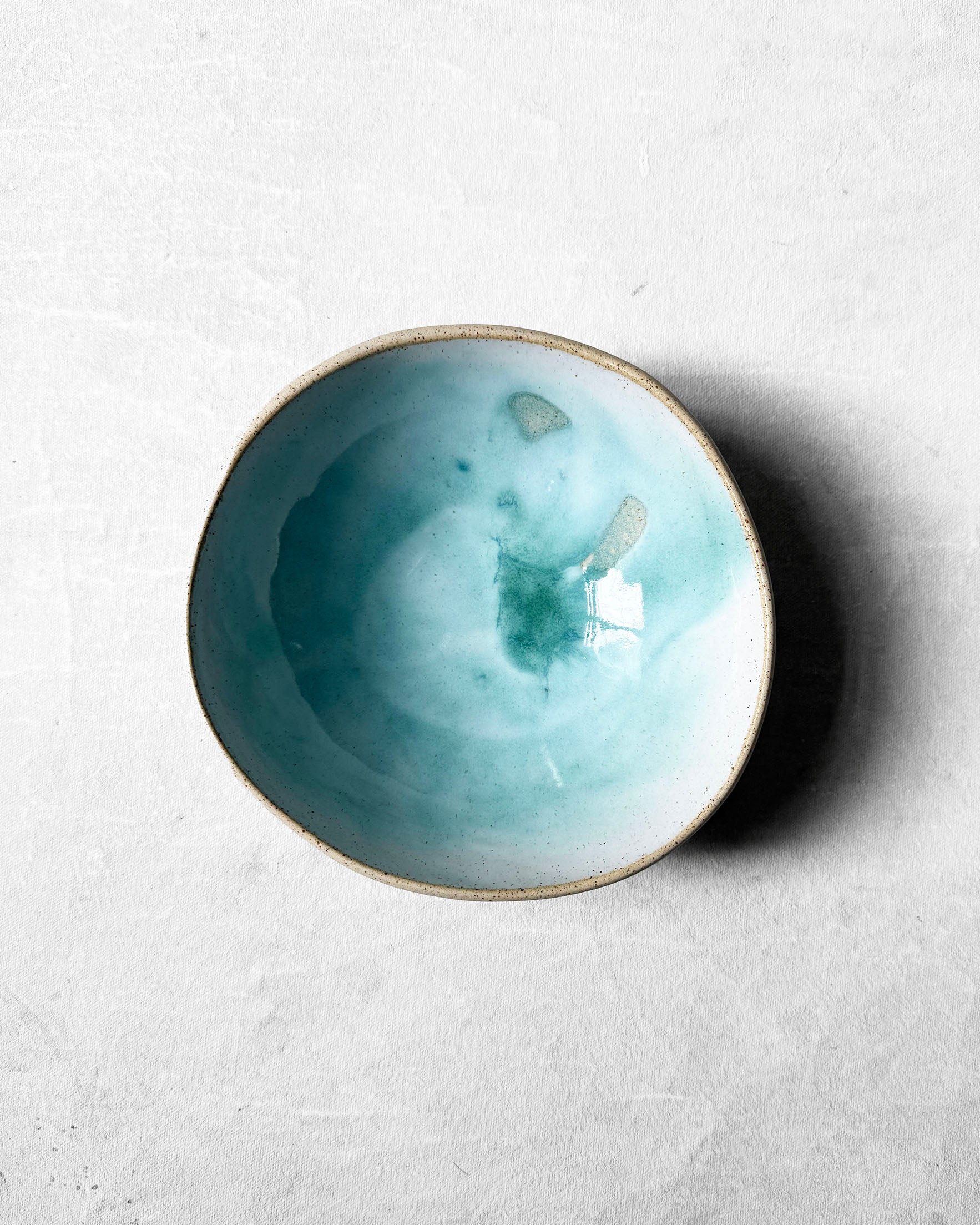 Breakfast Bowl in Lagoon