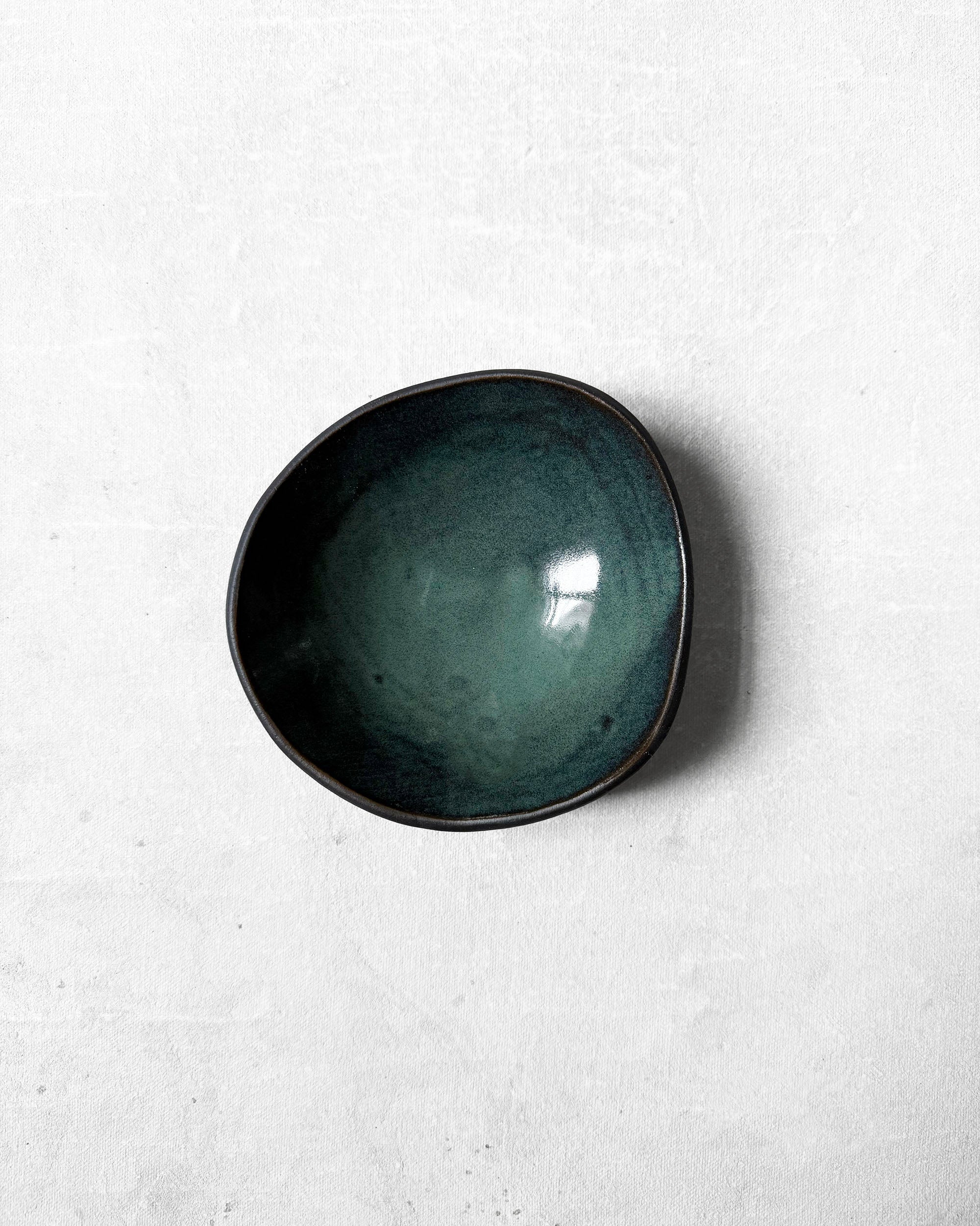 Tapas Bowl in Jade