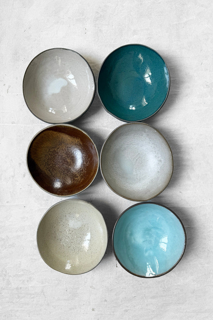 Set of Bowls