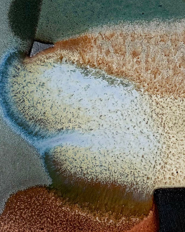 Ceramic Painting