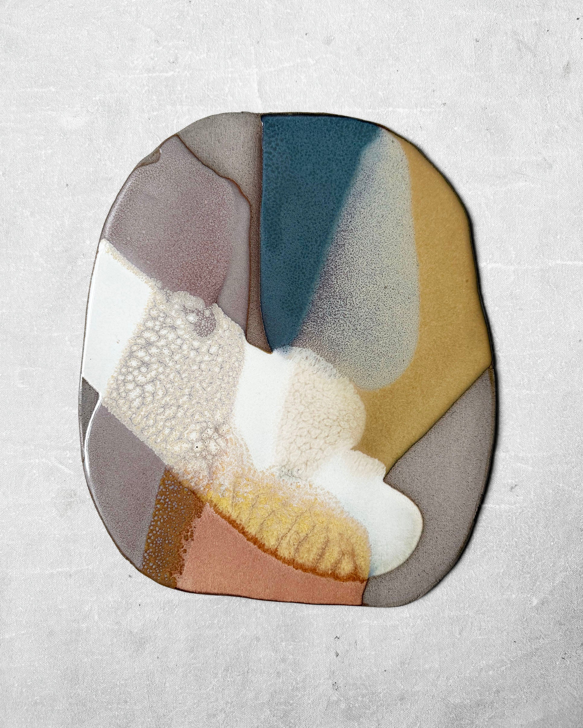 Ceramic Painting
