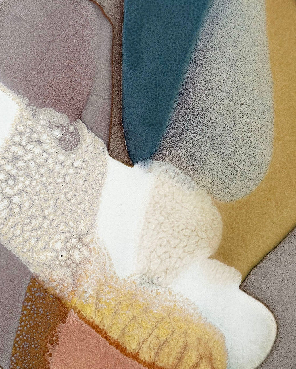 Ceramic Painting