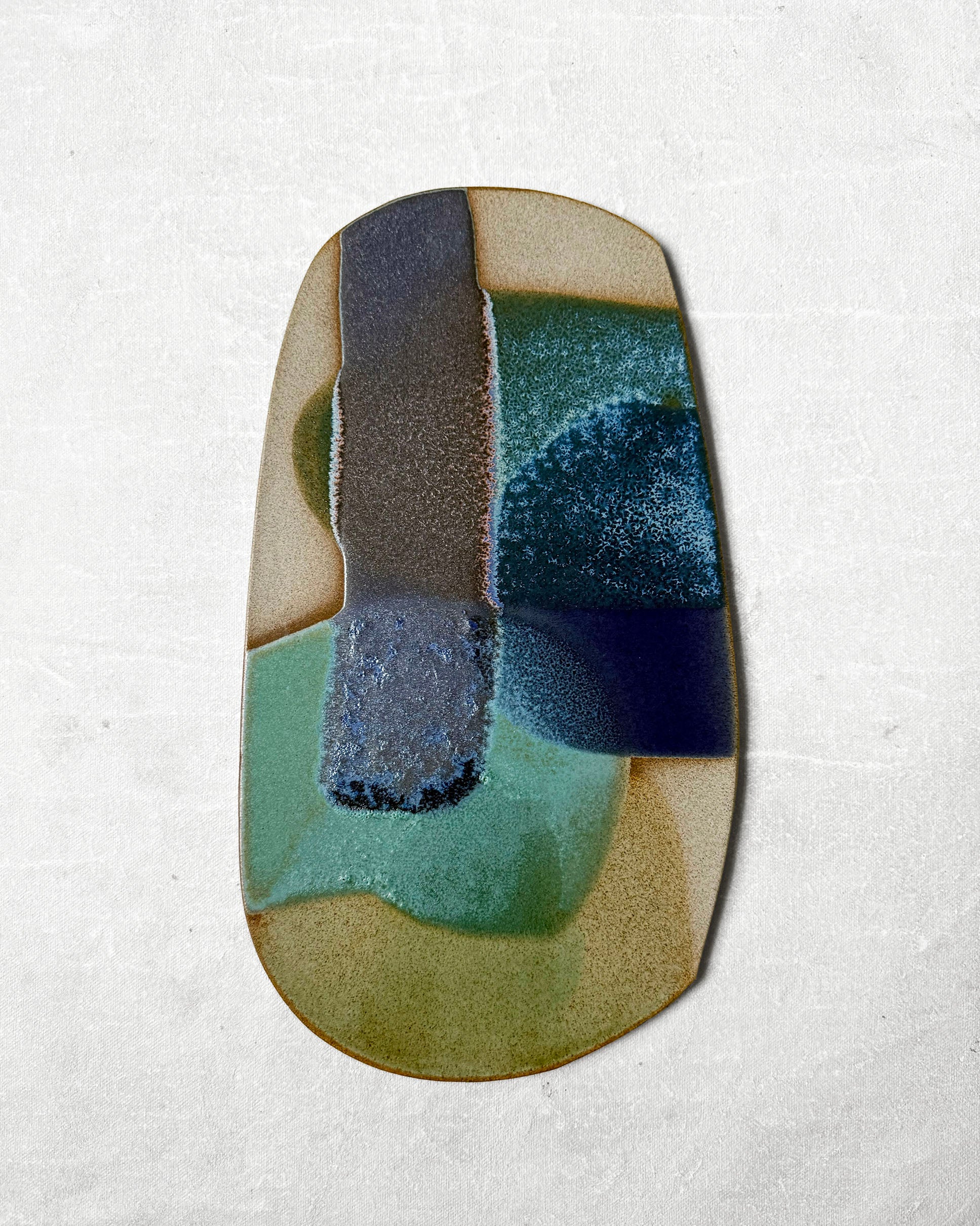 Ceramic Painting