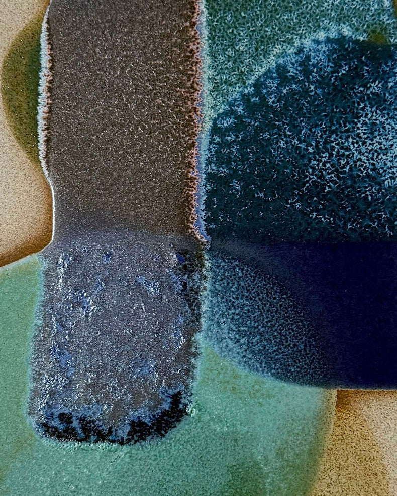 Ceramic Painting