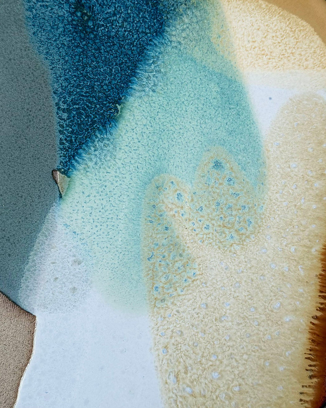 Ceramic Painting