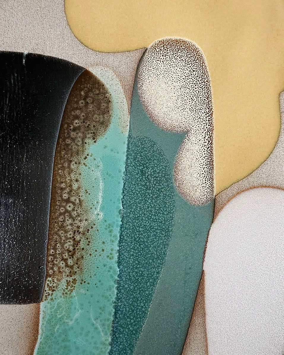 Ceramic Painting
