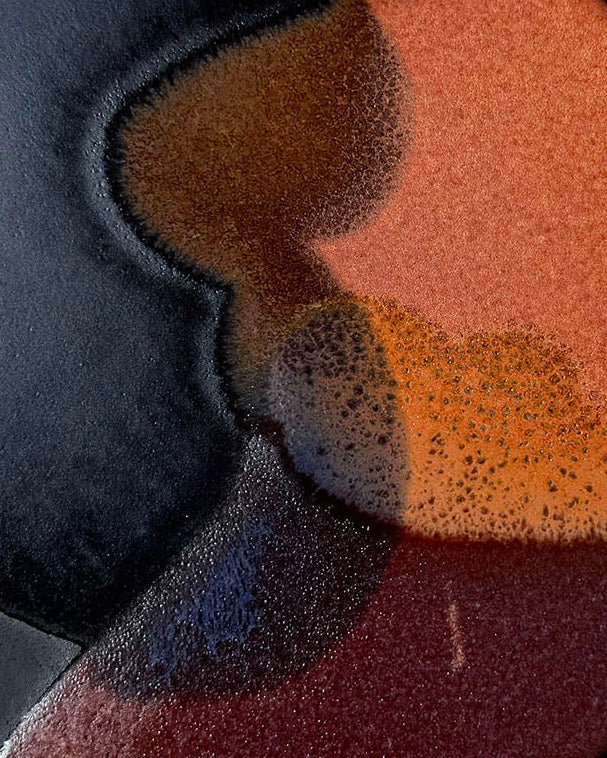 Ceramic Painting