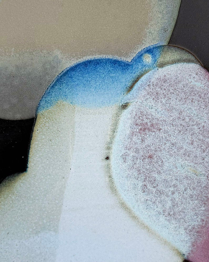 Ceramic Painting