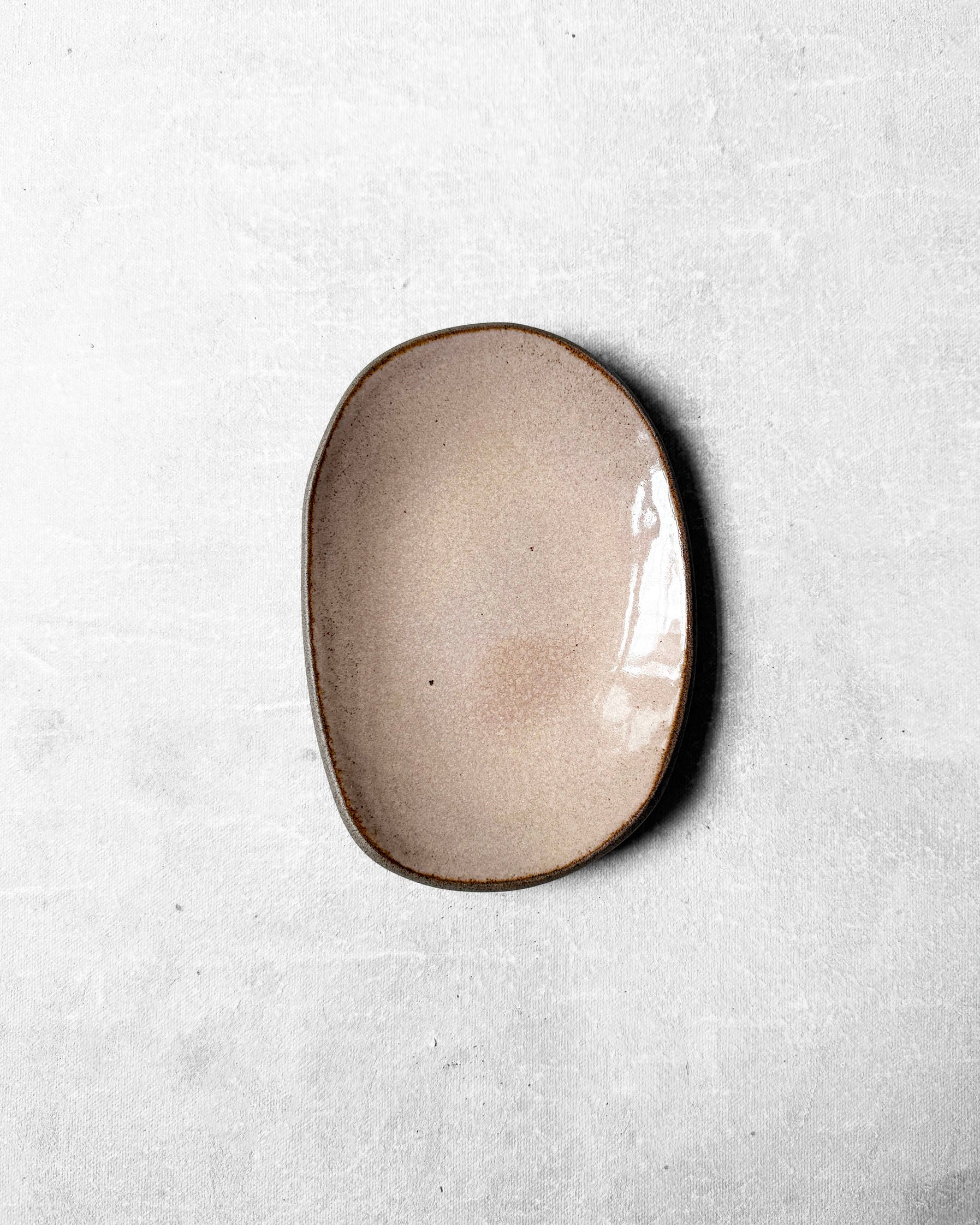 Tapas Tray in Blush
