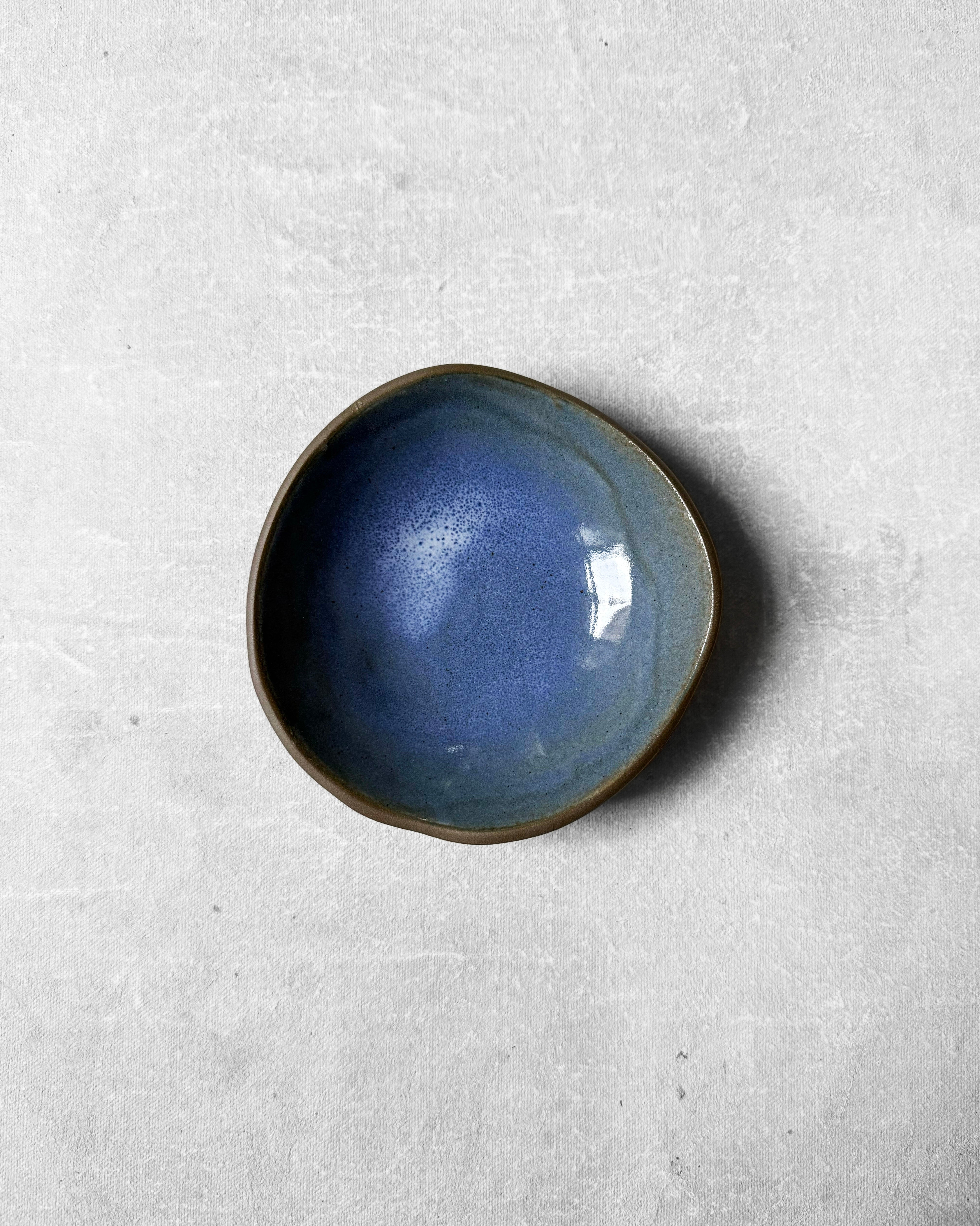 Tapas Bowl in Azure Waters