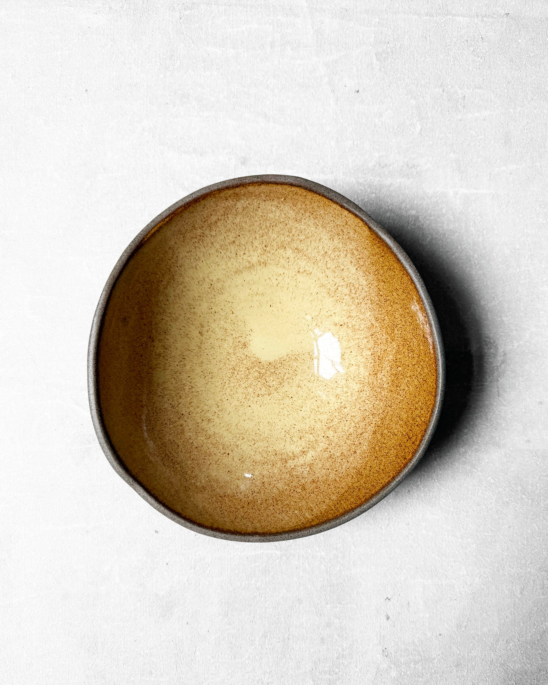 Breakfast Bowl in Honey