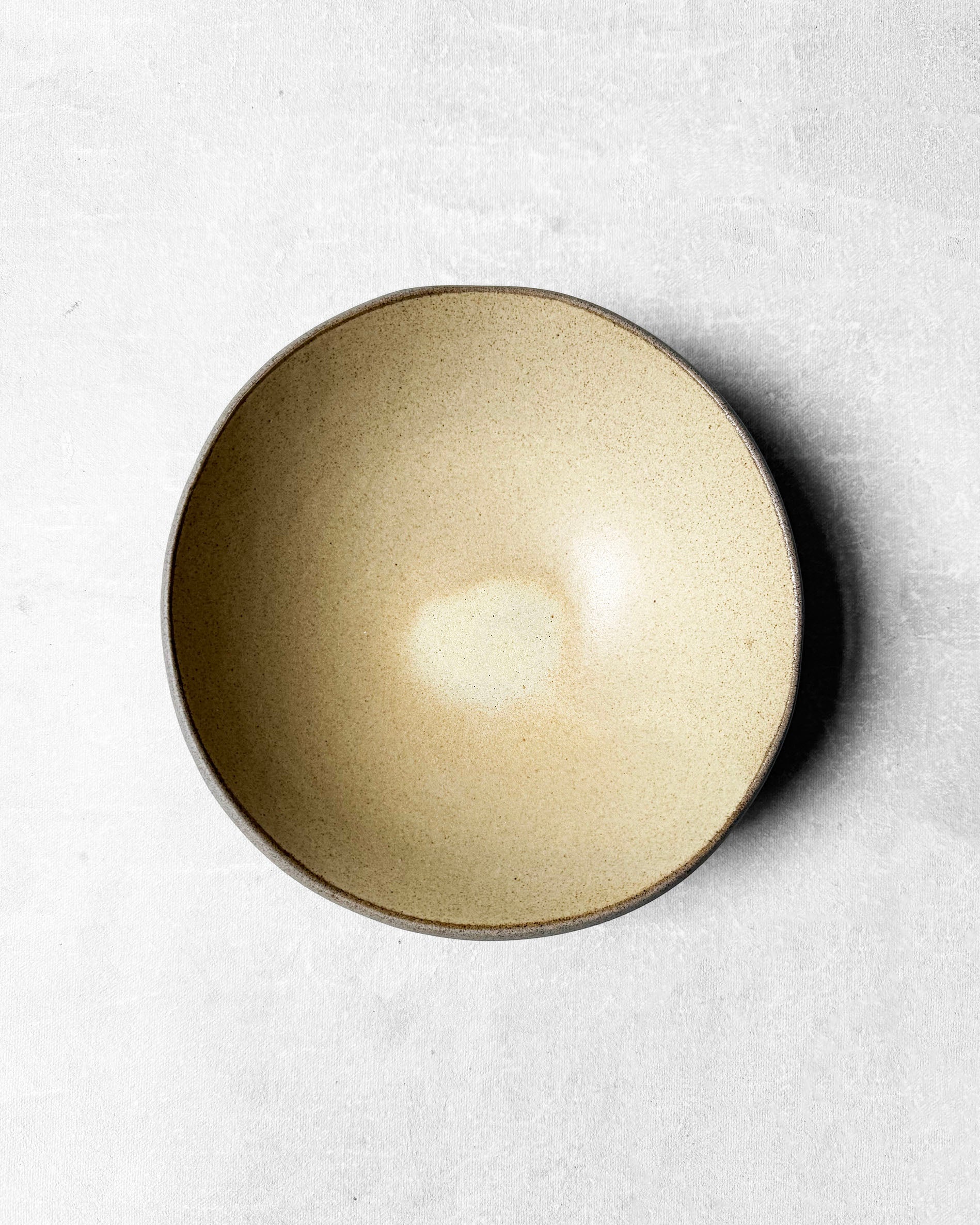 Breakfast Bowl in Sand