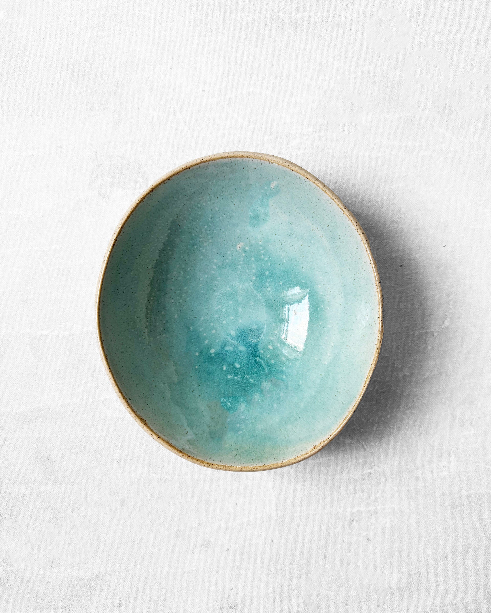 Breakfast Bowl in Lagoon