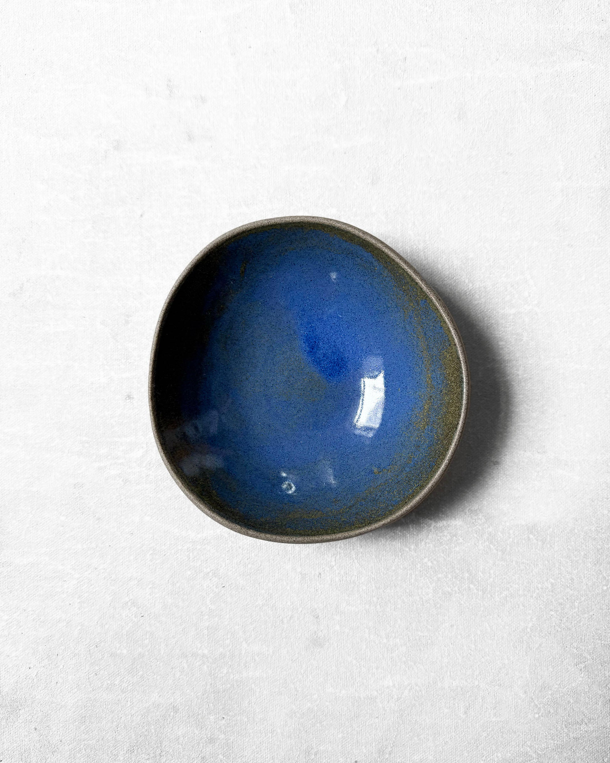 Tapas Bowl in Blue Hour