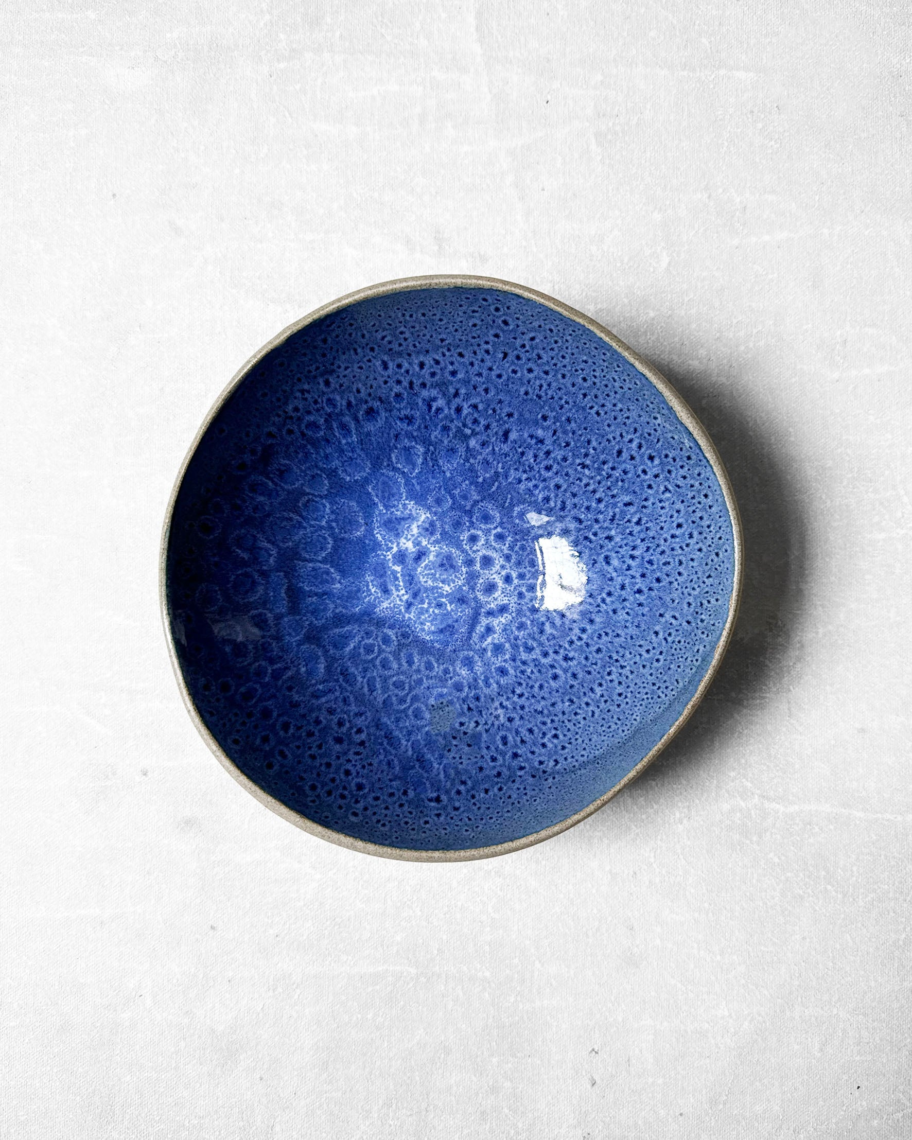 Breakfast Bowl in Seafoam