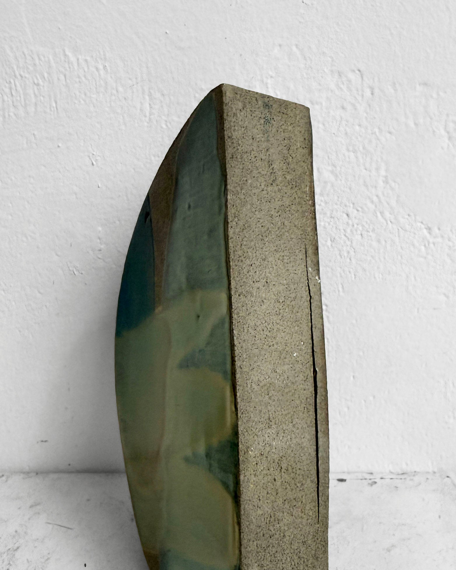 Sculptural Vase