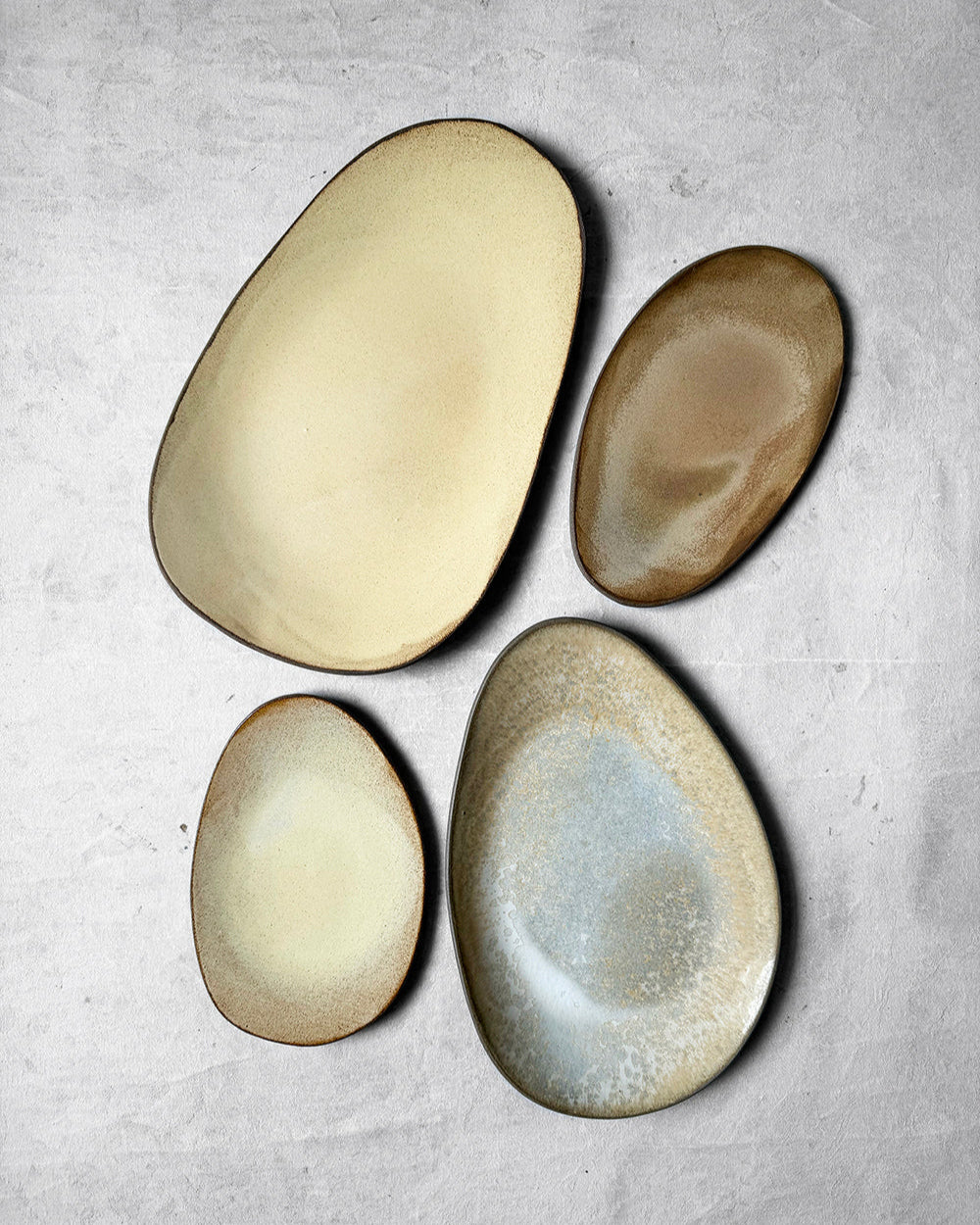Custom Servingware