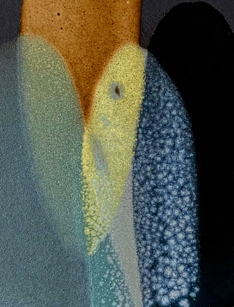 Miniature Ceramic Painting