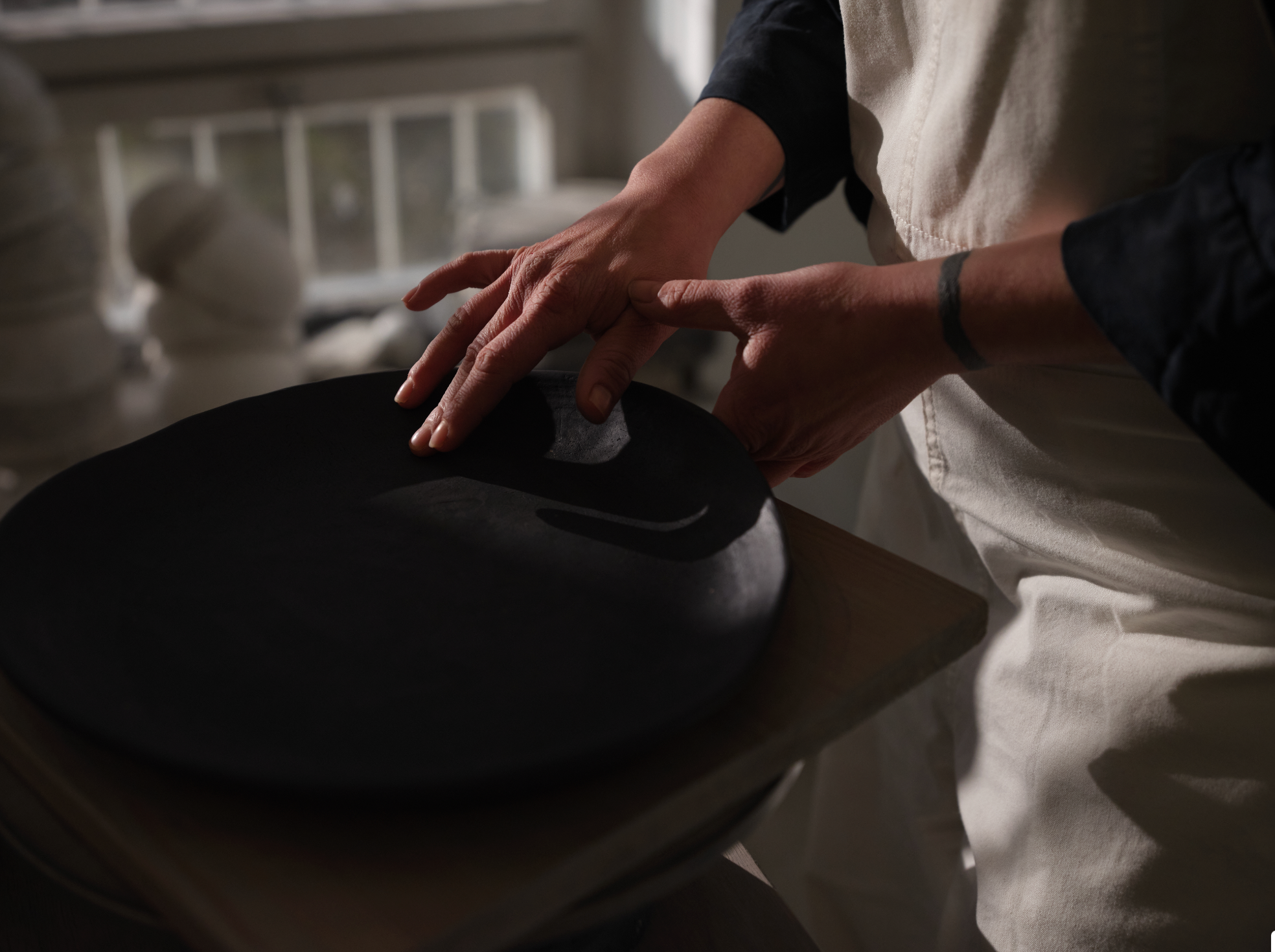 7-DAY INTENSIVE CERAMICS CLASS