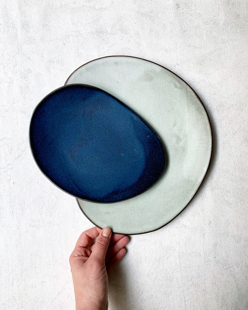 Set of Plates