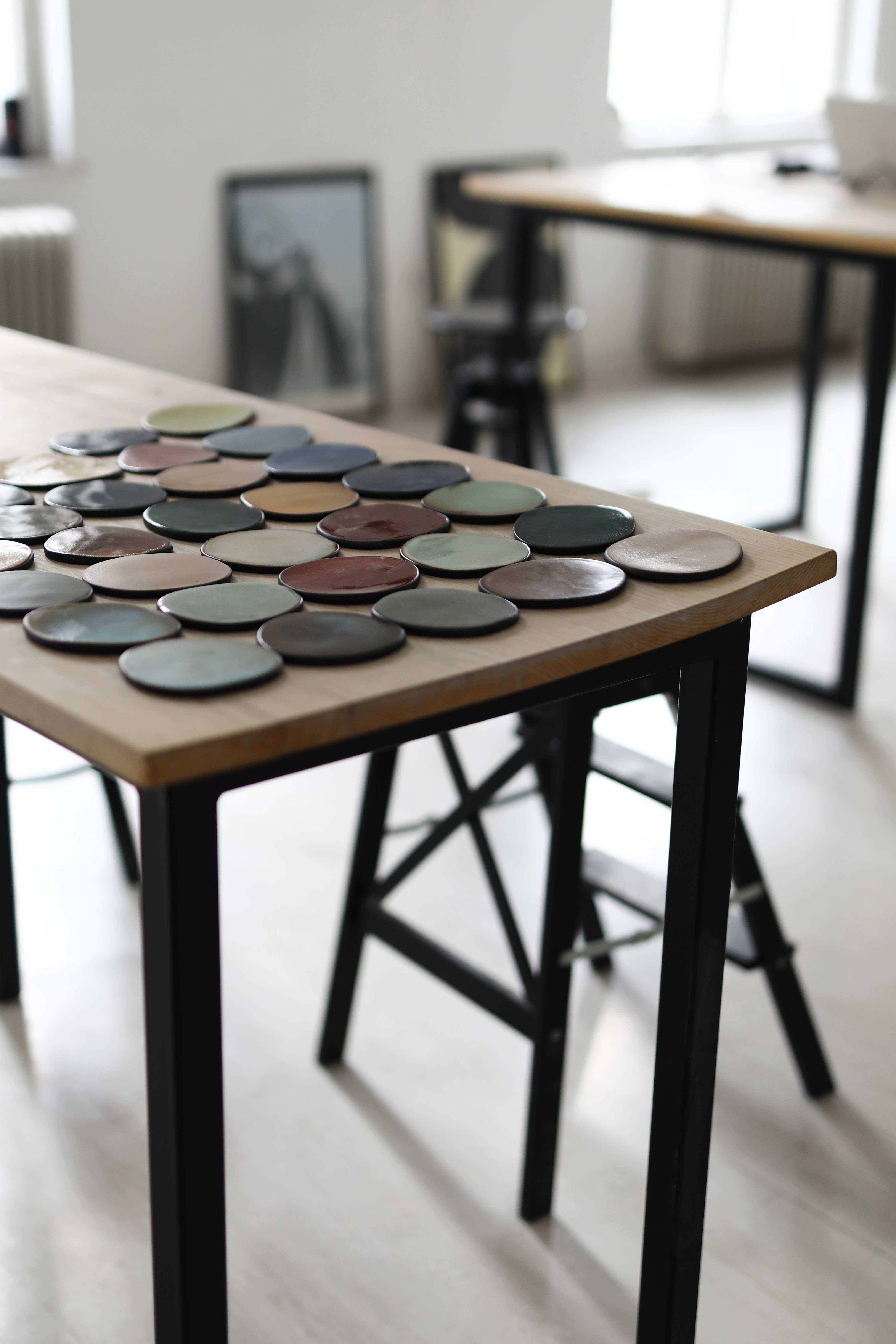 Coaster in Midnight Lagoon