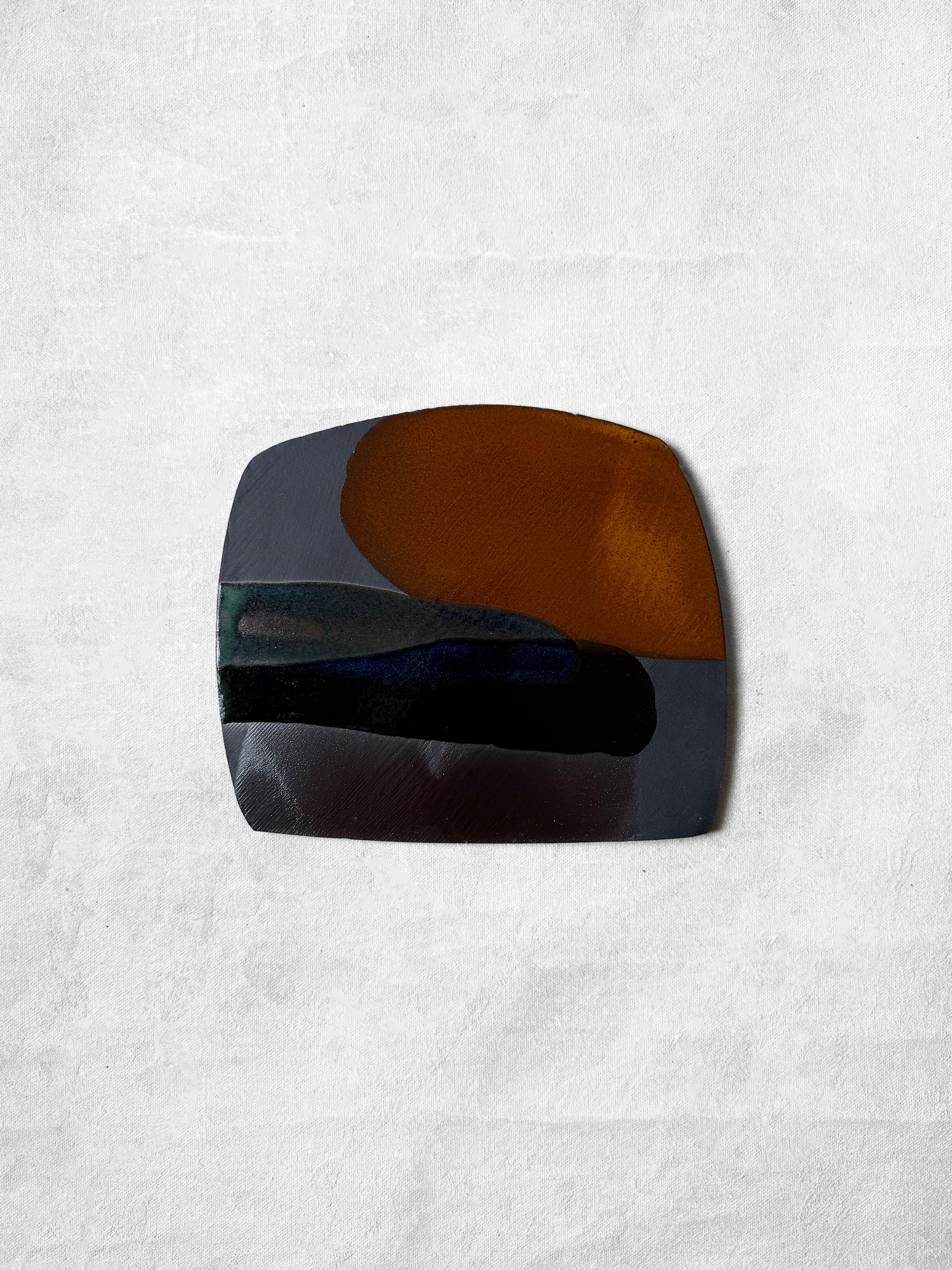 Miniature Ceramic Painting