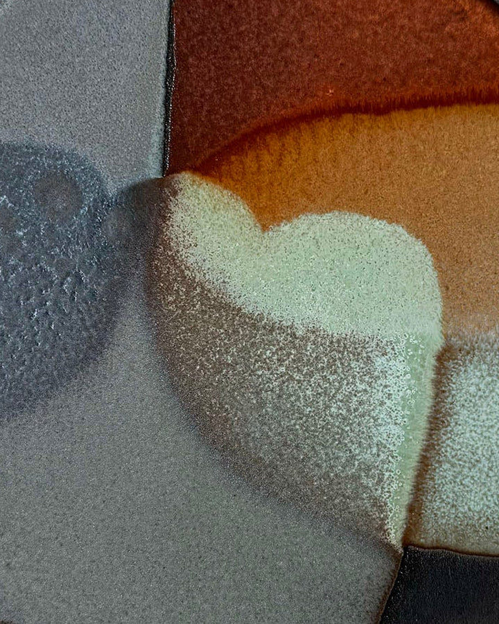 Ceramic Painting