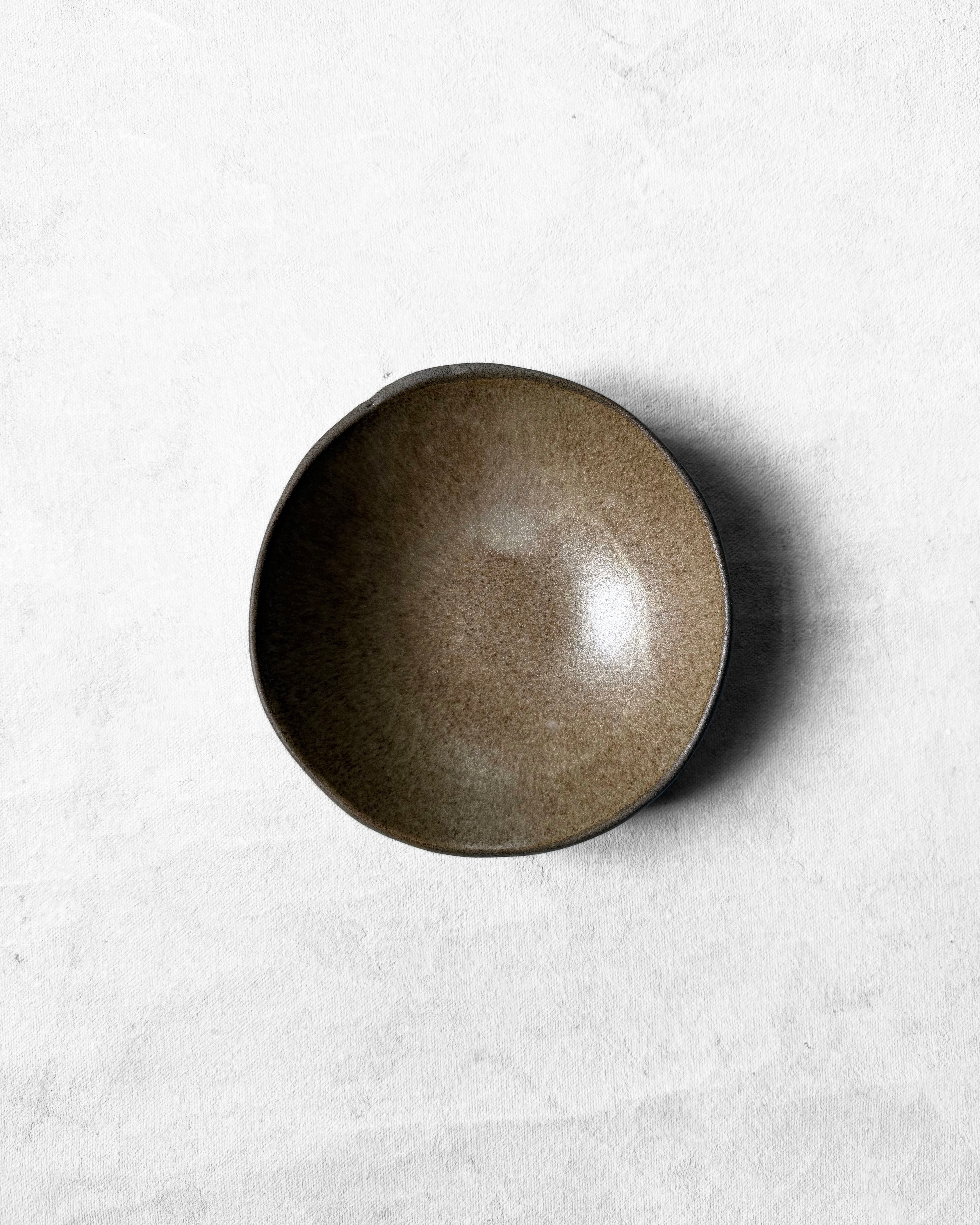 Tapas Bowl in Antique Beige