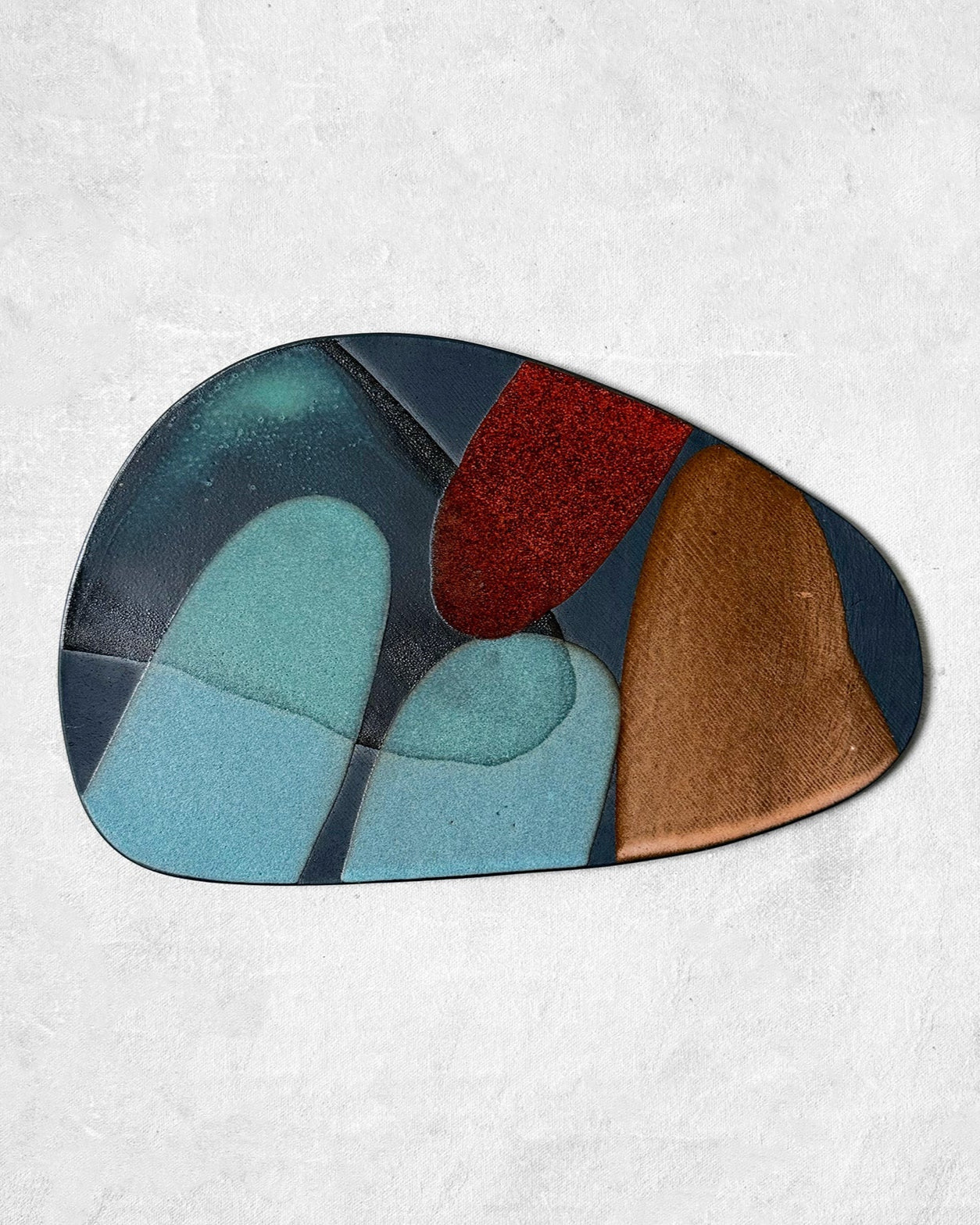Ceramic Painting