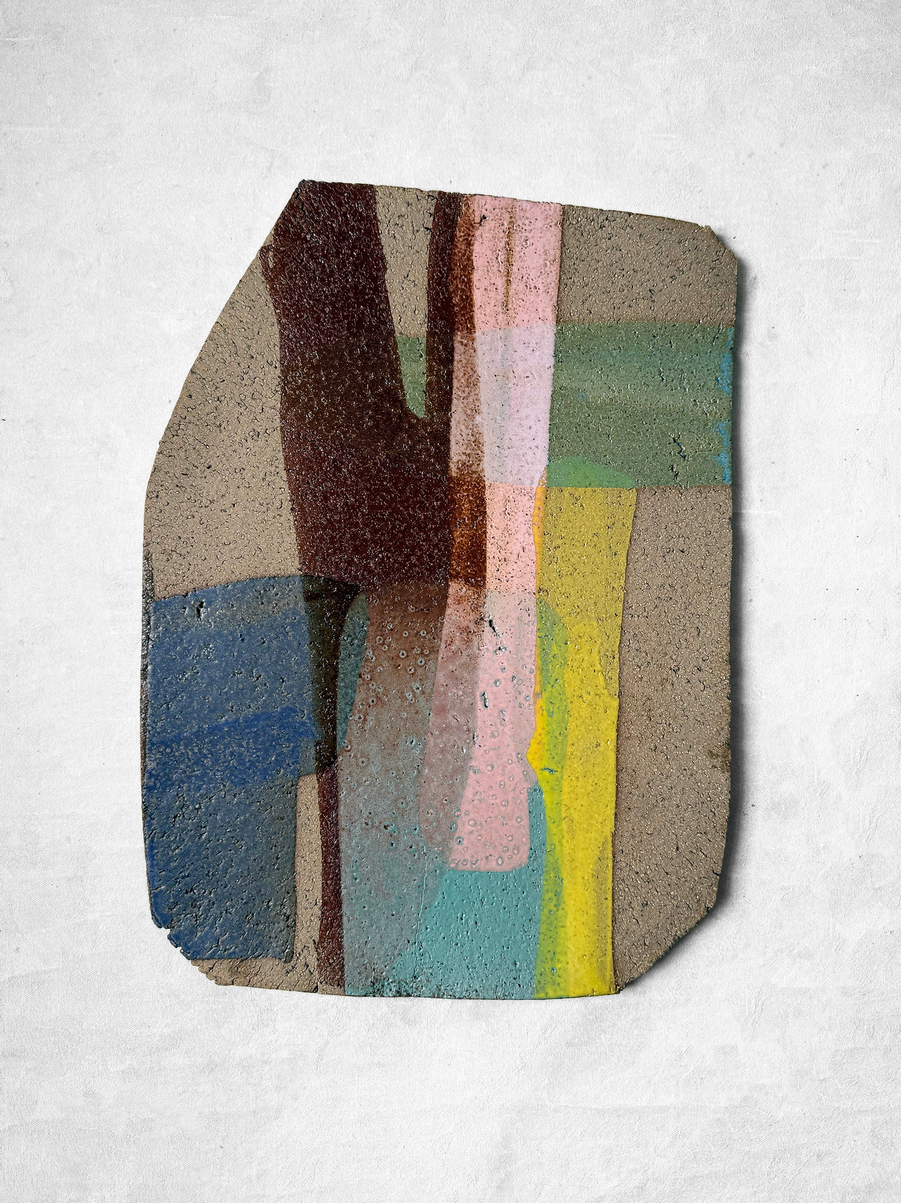 Ceramic Painting