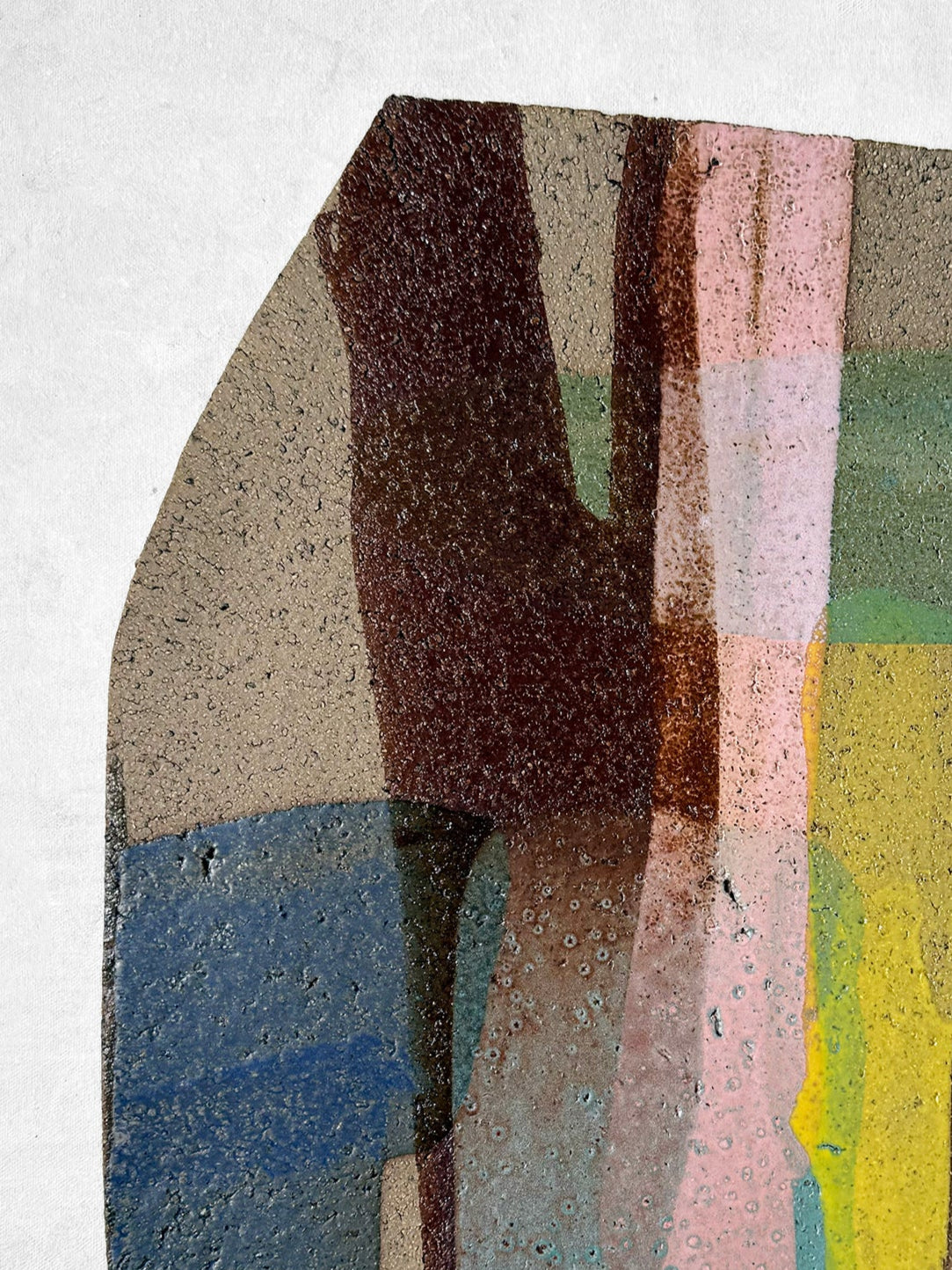 Ceramic Painting