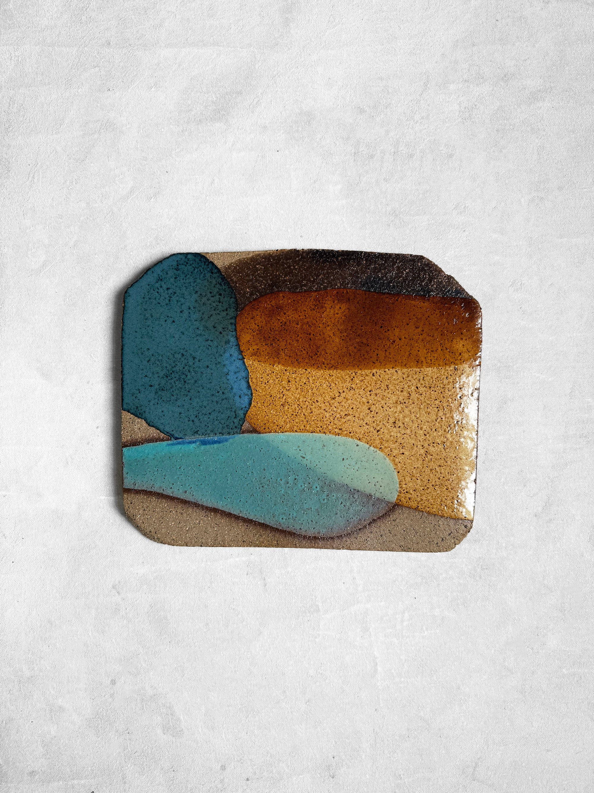 Ceramic Painting