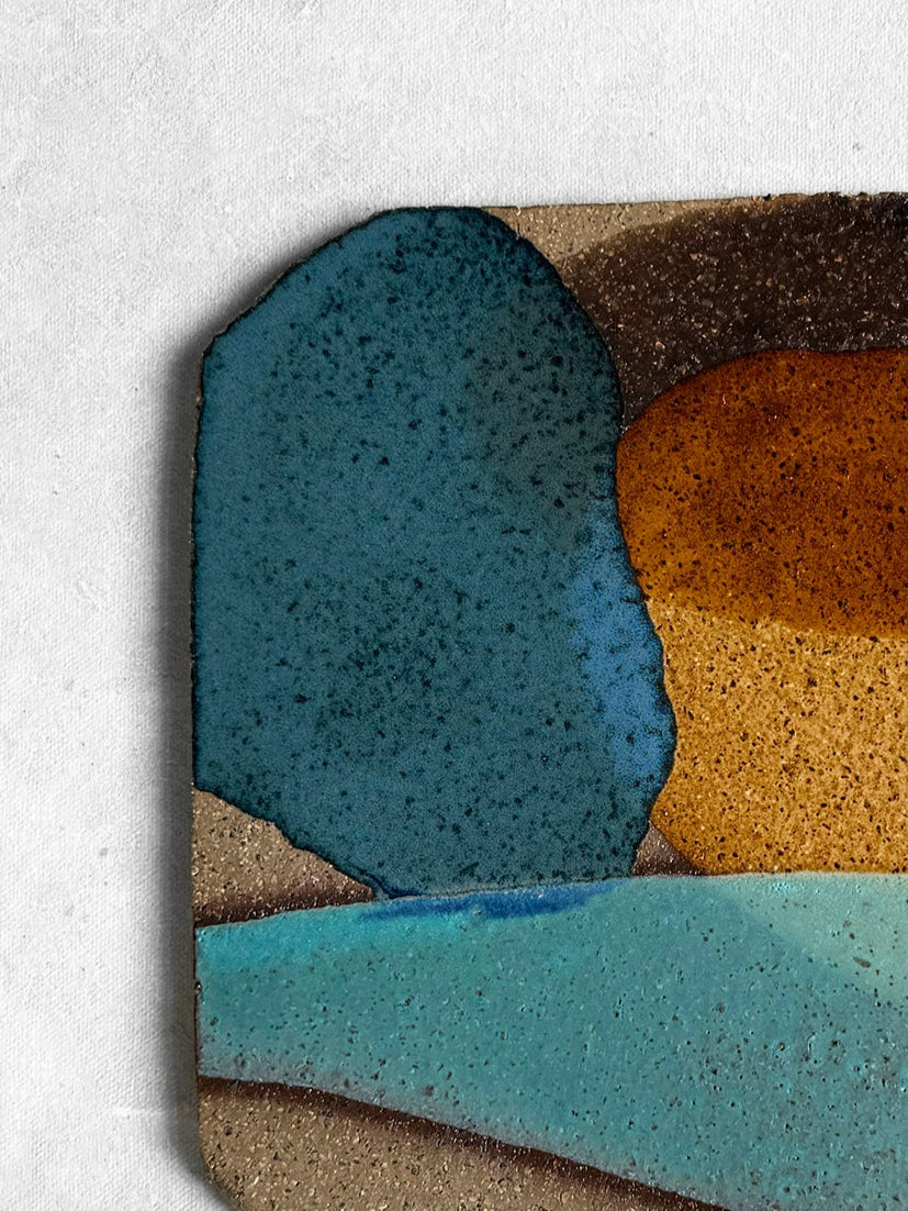 Ceramic Painting