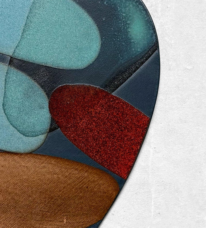 Ceramic Painting