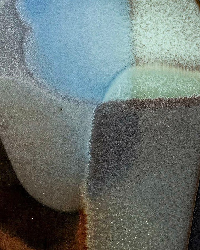 Ceramic Painting