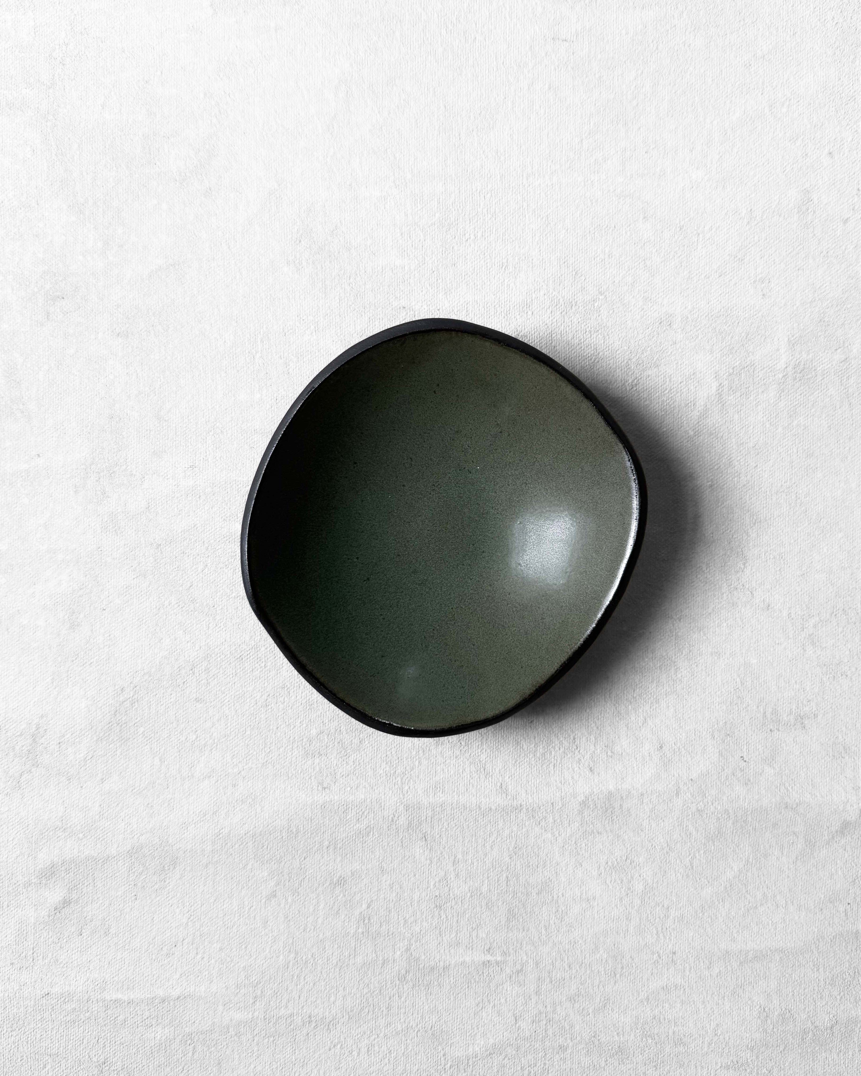 Tapas Bowl in Smoky Olive