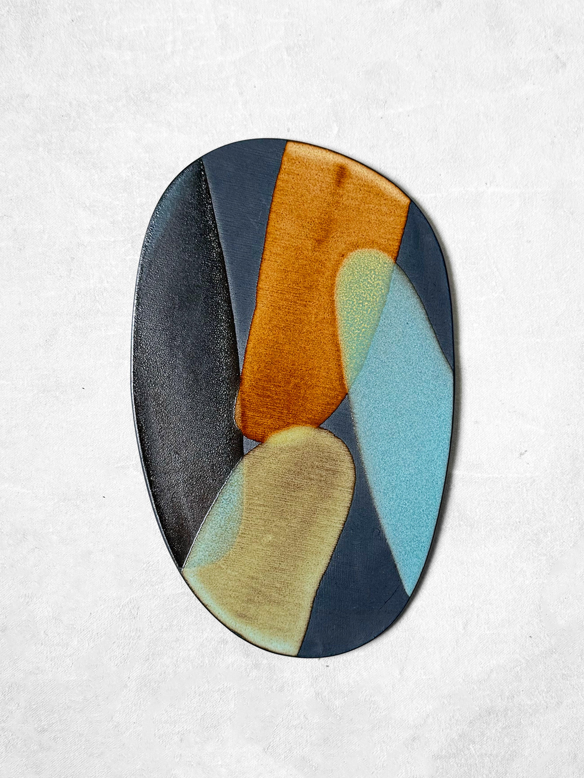 Ceramic Painting