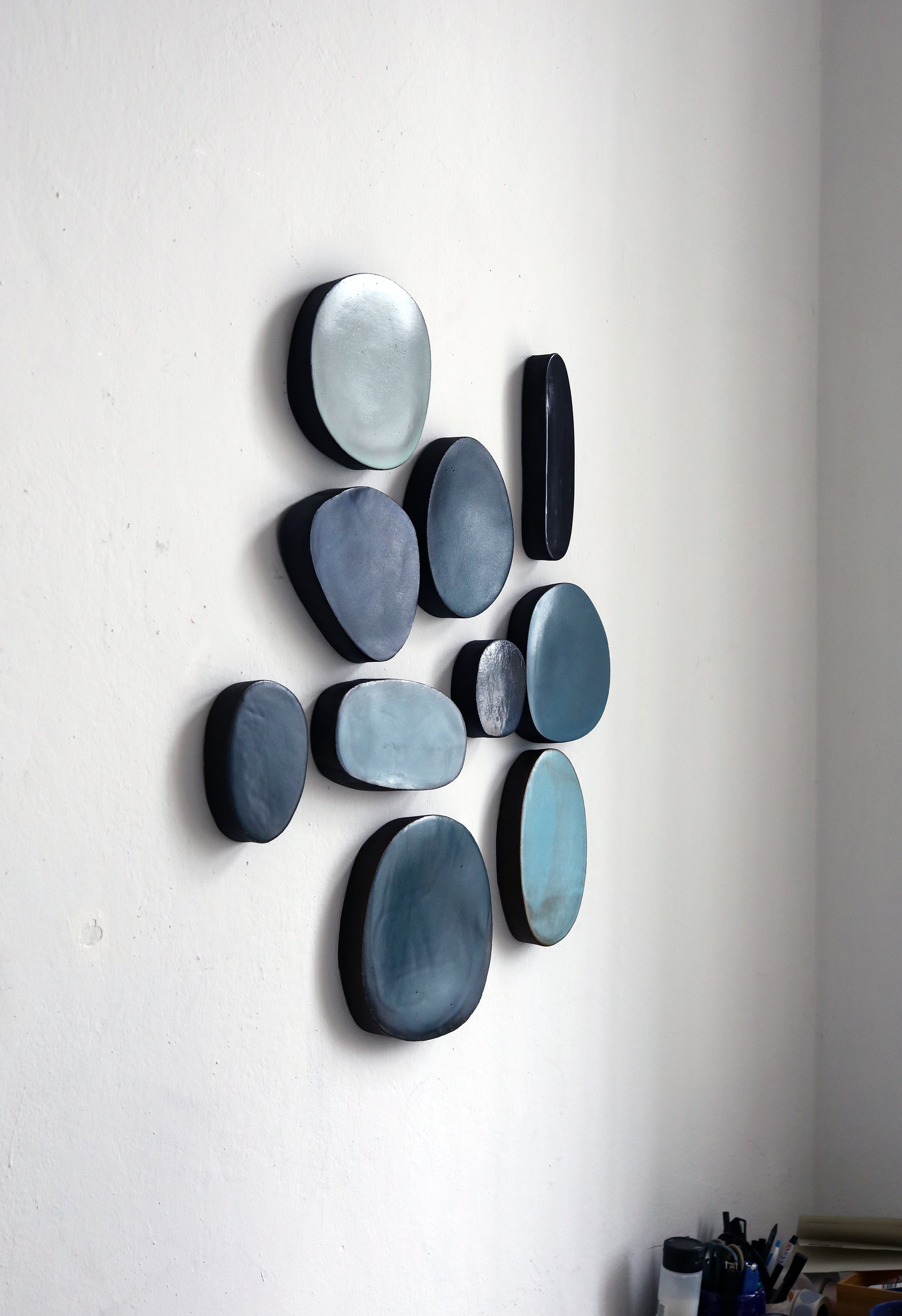 Wall Sculpture Custom Commission