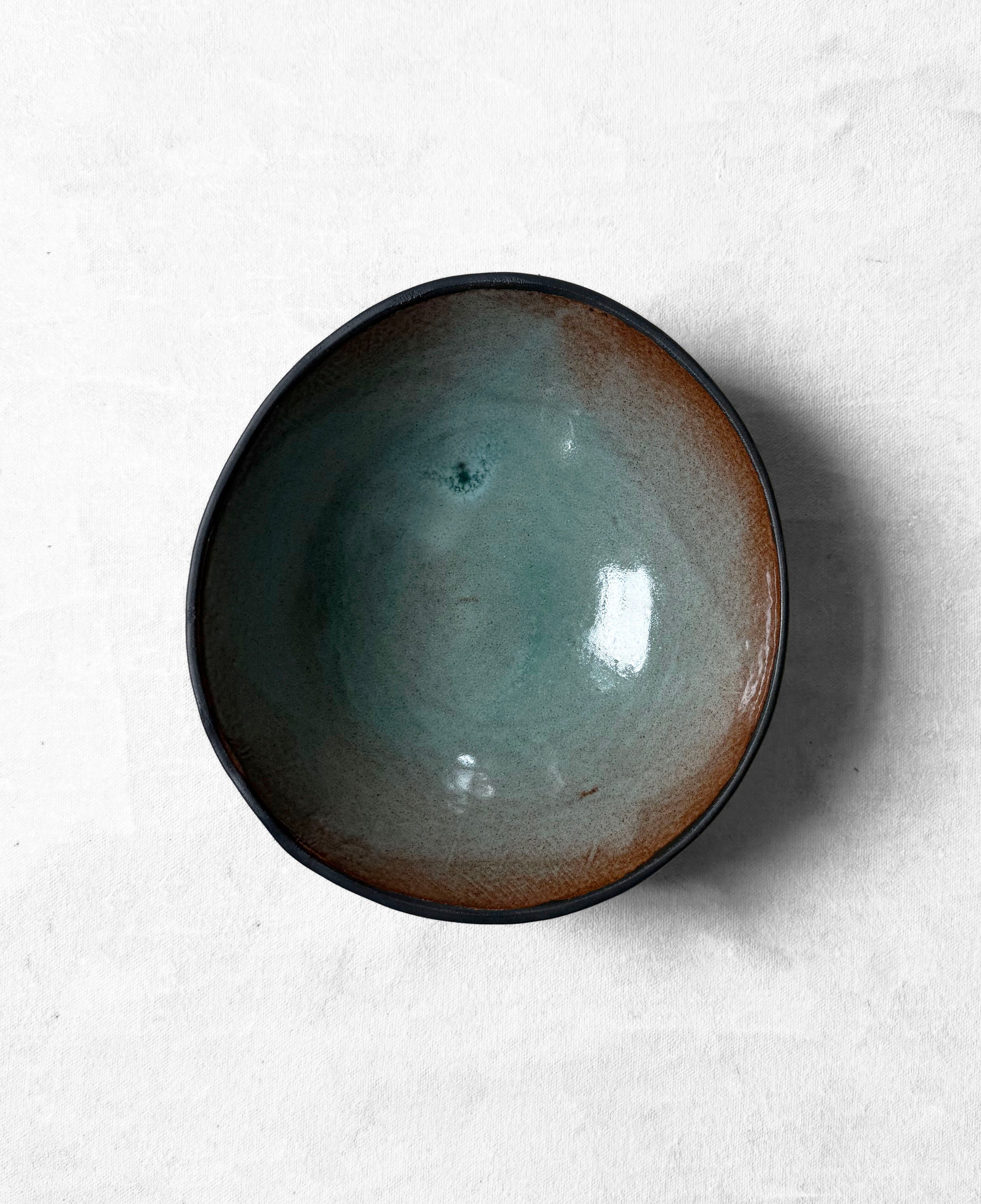 Breakfast Bowl in Lagoon