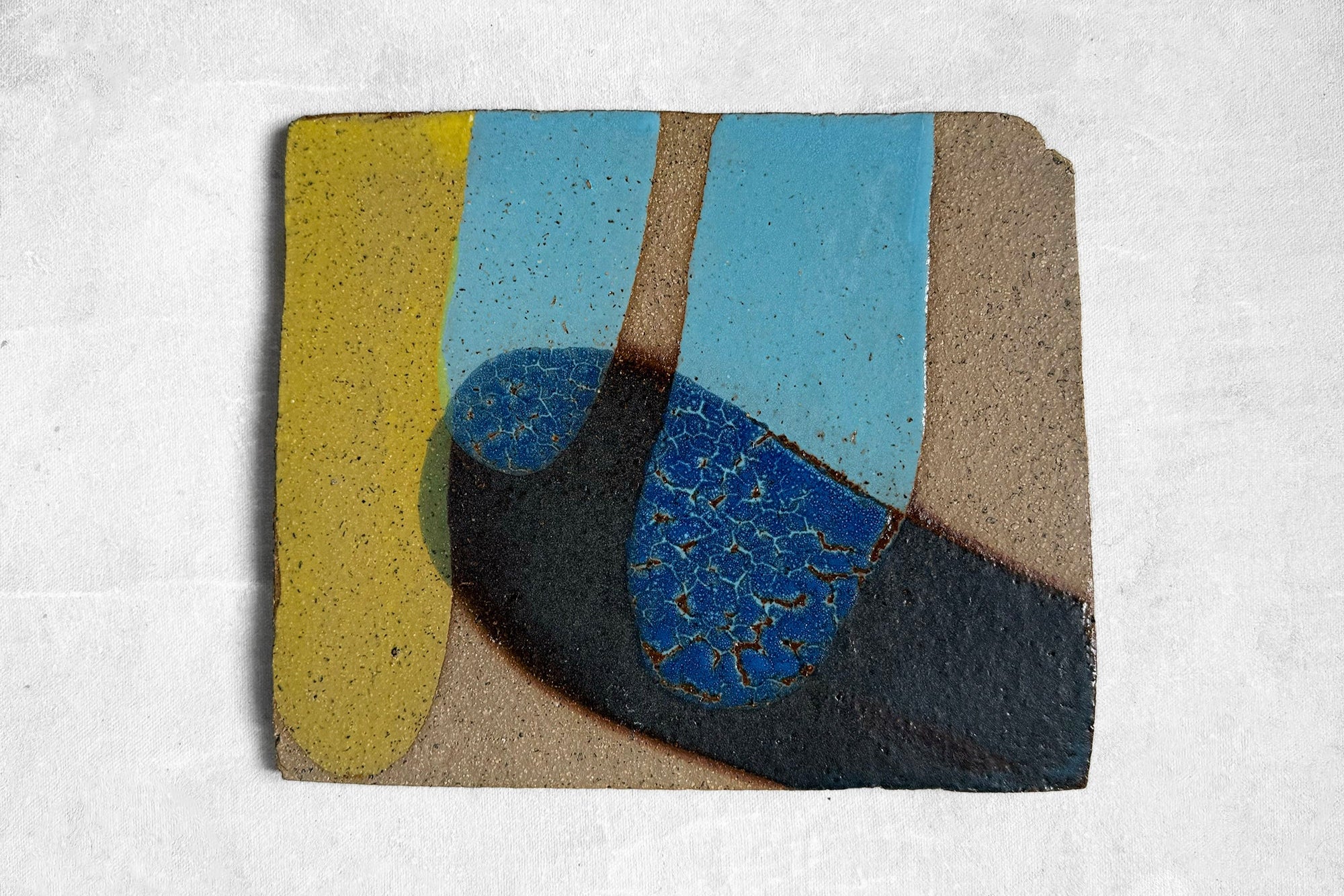 Ceramic Painting