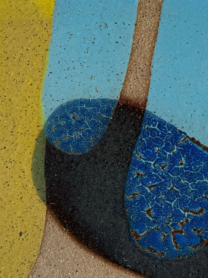 Ceramic Painting