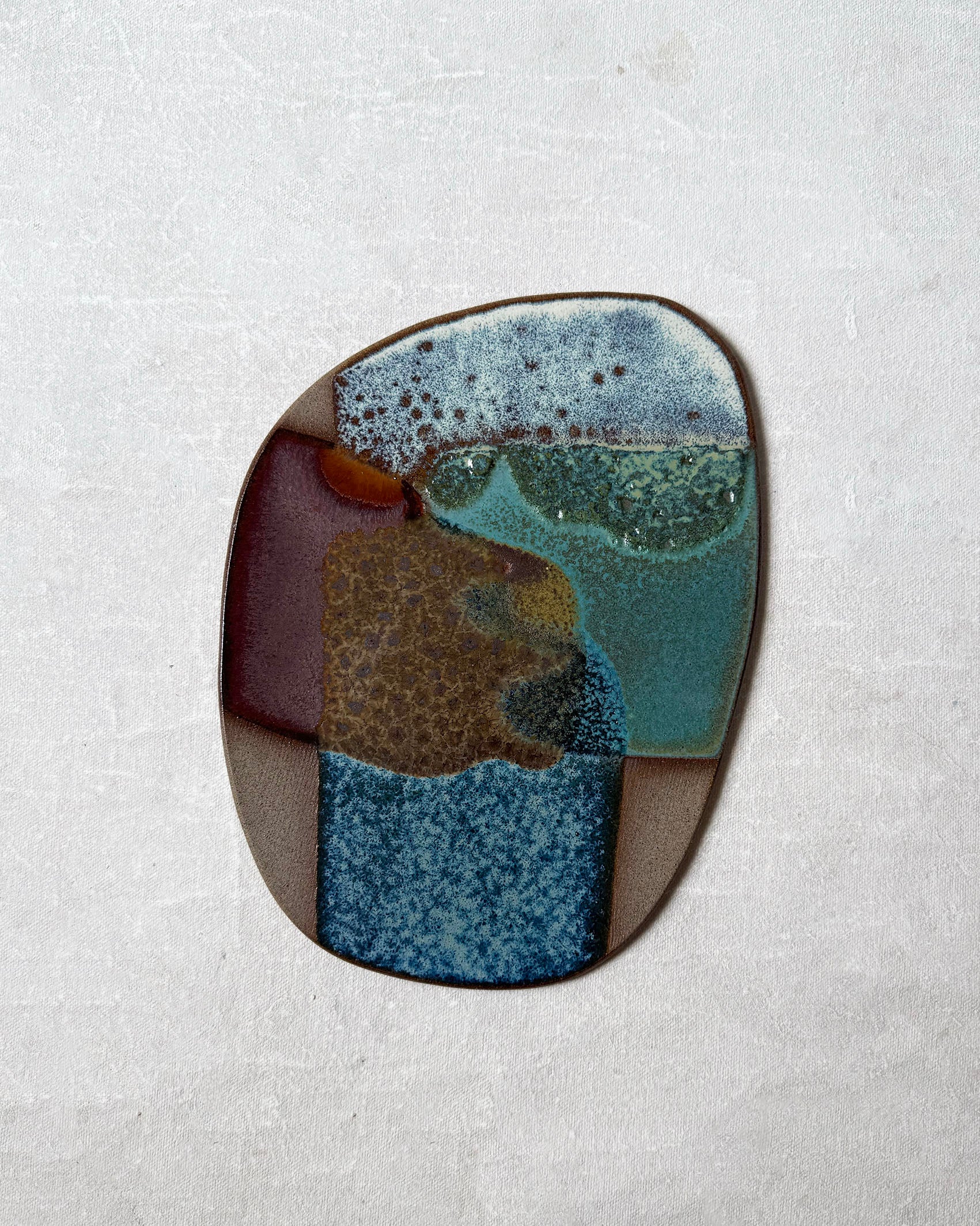 Ceramic Painting