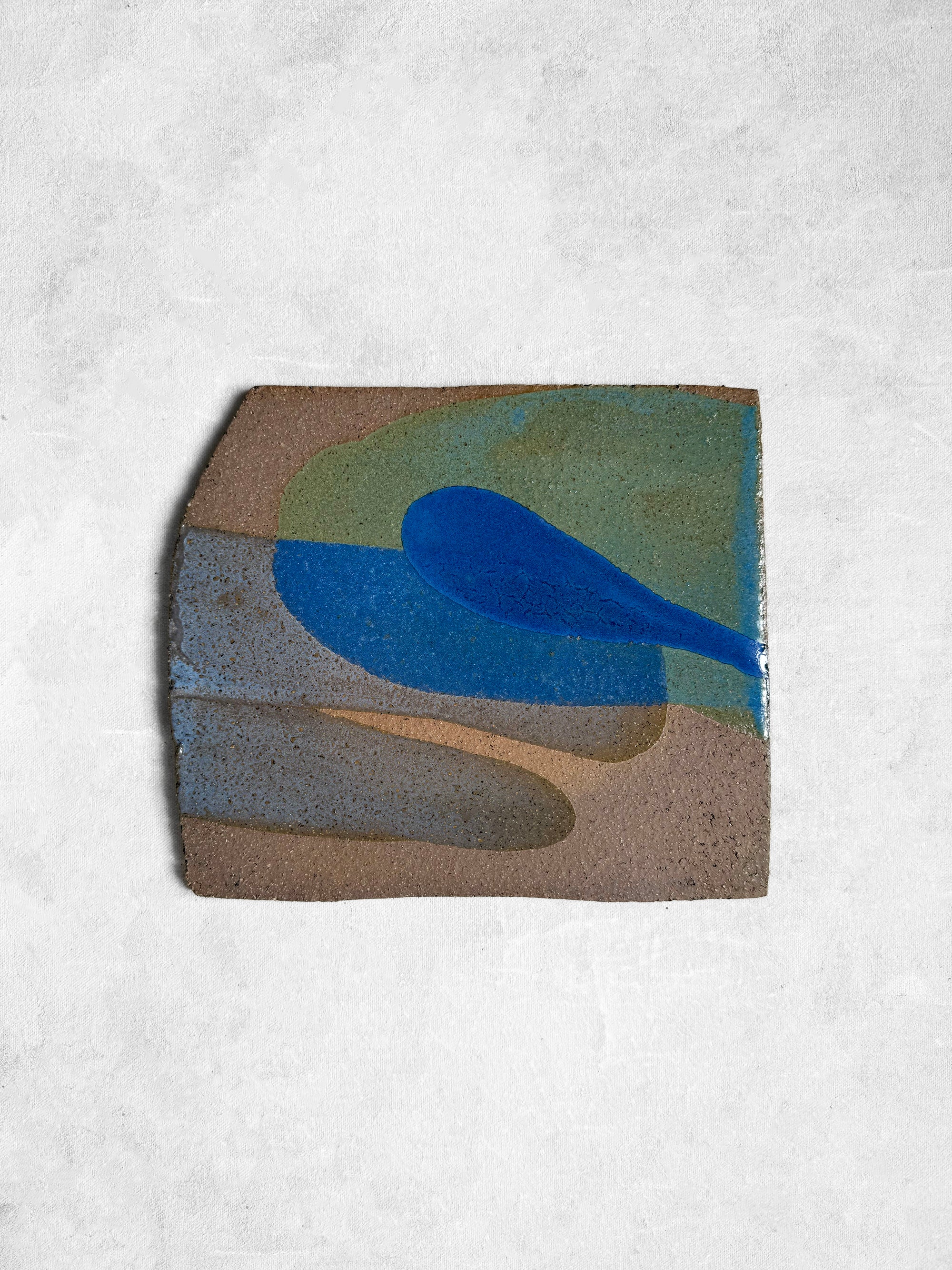 Ceramic Painting