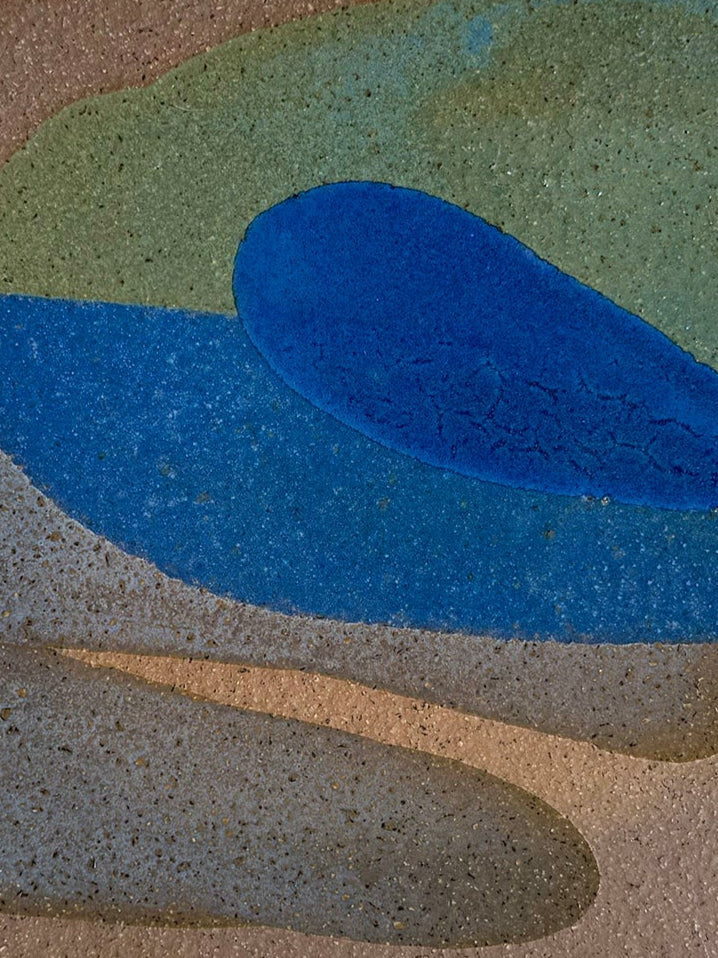 Ceramic Painting