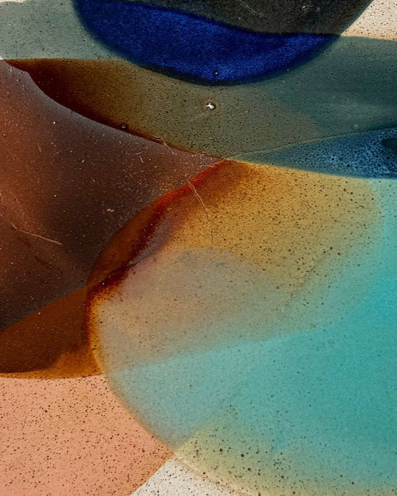 Ceramic Painting