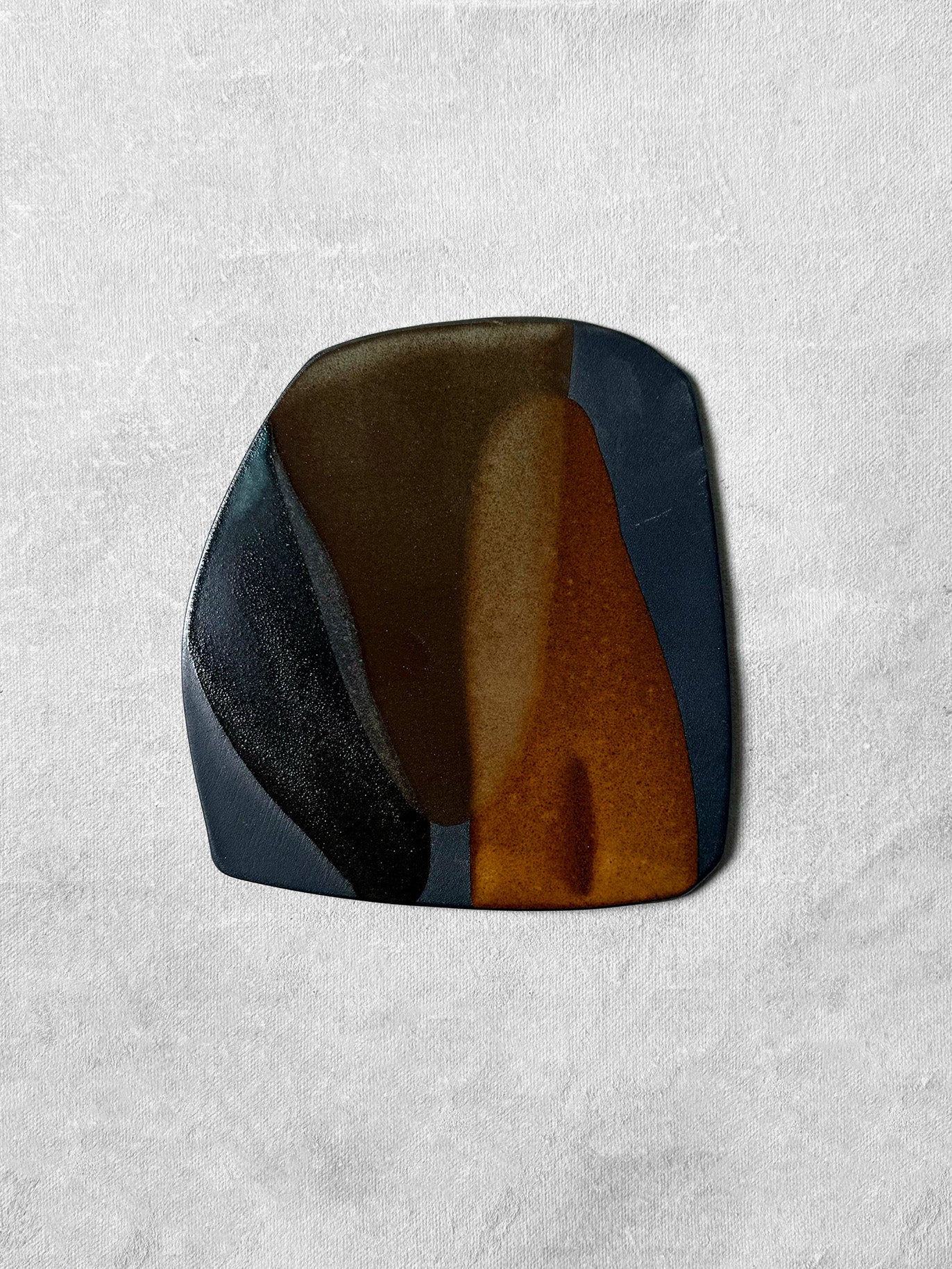 Miniature Ceramic Painting