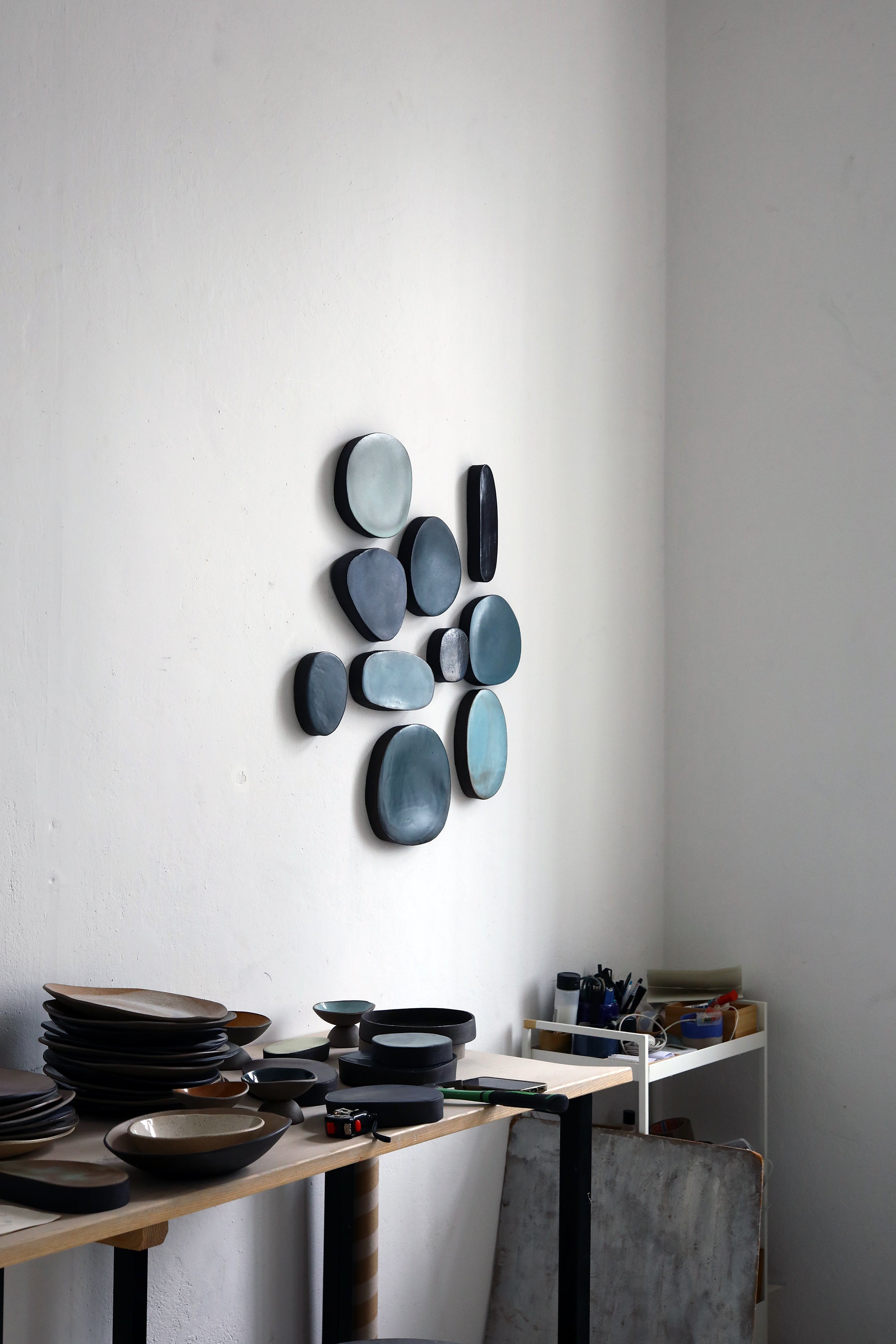 Wall Sculpture Custom Commission