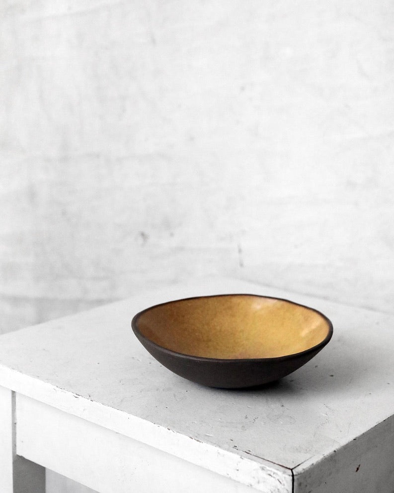 Breakfast Bowl in Honey