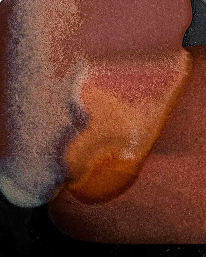 Ceramic Painting